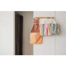 Play&go - Rangement Mural & Sac - Bear - Play&Go