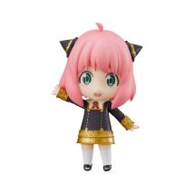 Spy X Family - Figurine Nendoroid Anya Forger 10 Cm - Good Smile Company