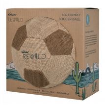 Ballon Rewild Soccer Ball - Waboba