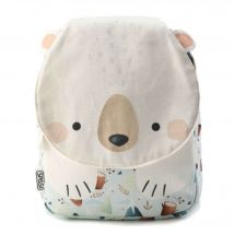 Sac À Dos Maternelle Et Crèche Animaux - Sassi
