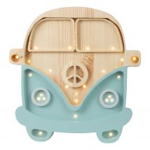 Lampe Veilleuse Van Bleu - Little Lights