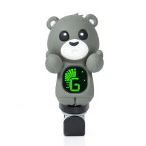 Swiff Kai Carton Bear Clip-on Tuner - Accordeur