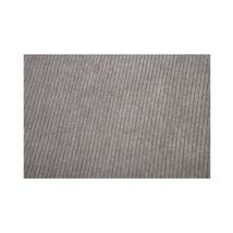 Tissu Velours Cotelé Velours Naturel Vendu Au Mètre - Distrifil