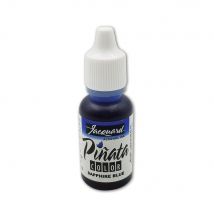 Jacquard Pinata 15ml 017 Sapphire Blue