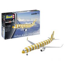 Airbus A321-200 condor - Revell