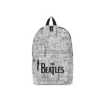 The Beatles - Sac À Dos Tickets - Rocksax