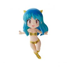 Urusei Yatsura - Figurine Q Posket Lum 7 Cm - Plum