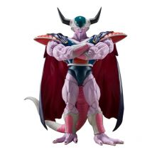Dragon Ball Z - Figurine S.h. Figuarts King Cold 22 Cm - Tamashii Nations