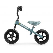 Draisienne Dragon Denim