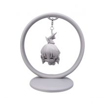 Demon Slayer: Kimetsu No Yaiba - Statuette Trapeze Figure Agatsuma Zenitsu 12 Cm - Furyu