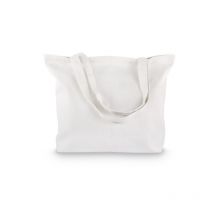 Sac Shopper Blanc 46x35cm - Rayher