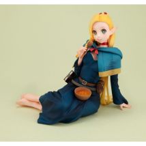 Delicious In Dungeon - Statuette Melty Princess Marcille Palm Size 9 Cm - Megahouse