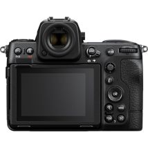 Nikon Z8 + Z 24-70mm F/4 S - Nikon