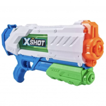 Pistolet A Eau-x Shot-fast Fill Gm - Zuru