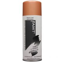 Bombe De Peinture Rose Gold 330ml - Amt