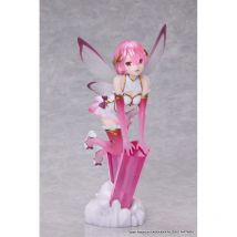 Re:zero Starting Life In Another World - Statuette 1/7 Ram Jewel Princess 21 Cm - Divers