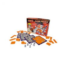 Jeu Classique Megagic Magic Puzzle Naruto