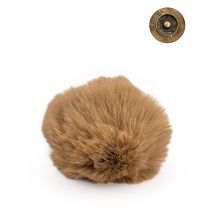 Pompon Pour Bonnet - Ppy