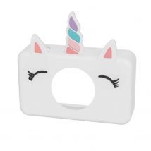 Coque Licorne The Zoofamily