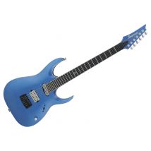 Jbm9999 Amm Azure Metallic Matte Ibanez