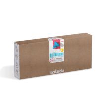 Kit Makedo 180 Vis Classiques - DISTRI KIDS