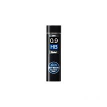 Pentel Mines Fines Pour Porte-mine Ain Stein C279, 0.9mm Dureté: Hb