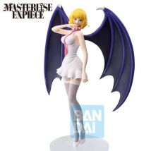 One Piece - Stussy - Figurine Memory Of Heroines 20cm - Banpresto