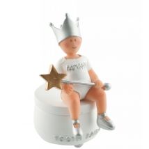 Boîte Première Dent - Bambam