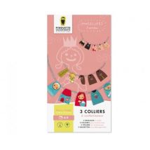 Mes Colliers Précieux - Pirouette Cacahouète