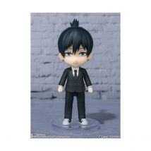 Chainsaw Man - Figurine Figuarts Mini Aki Hayakawa 10 Cm - Tamashii Nations