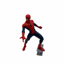 Spiderman 14cm