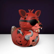 Five Nights At Freddy's - Figurine Tubbz Foxy 1st Edition 10 Cm - Numskull