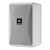 Control 23-1 White (la Paire) Jbl