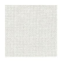 Toile Aïda 54 Pts Ecru - Rico Design Ecru
