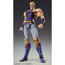 Ken Le Survivant - Figurine Chozokado Thouzer 18 Cm (re-run) - Divers