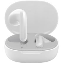 Ecouteurs Sans Fil Bluetooth Xiaomi Redmi Buds 4 Lite Blanc