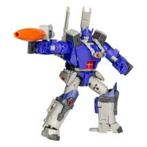 The Transformers : The Movie Studio Series Leader Class - Figurine Galvatron 22 Cm - Hasbro