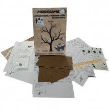 L'Affaire Havresol : Alexandre Calvez - Mindsgame