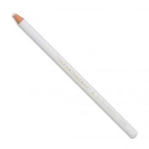 Crayon Gras Dermatograph Blanc