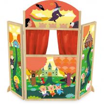 Théatre Vilac Les Contes