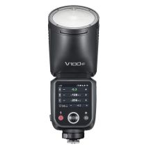 Godox Flash Ttl V100s Compatible Avec Sony - Godox