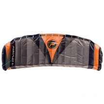 Aile Kite Paraflex Quad Orange - Wolkensturmer