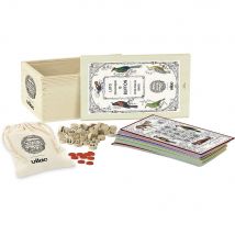 Loto Zoologique De Buffon - Vilac