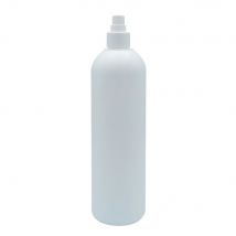 Flacon 500ml Pompe Spray - Joli'Essence