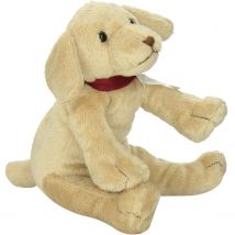 Peluche Chien Hérald 20 Cm - Happy Horse