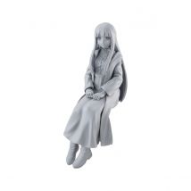 Frieren: Beyond Journey's End - Statuette Noodle Stopper Fern 16 Cm - Furyu
