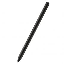 S Pen Noir Pour Galaxy Tab S9, S9 Plus Et S9 Ultra - Stylet Officiel Samsung