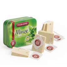Sachets De Thé À La Menthe - Erzi