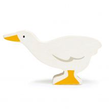 Oie En Bois - Tender Leaf Toys