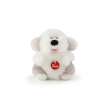 Peluche Fluffy Chien Gris - Trudi